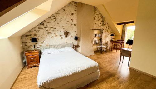 Gite Vert Maison Bretonne - Foto 3