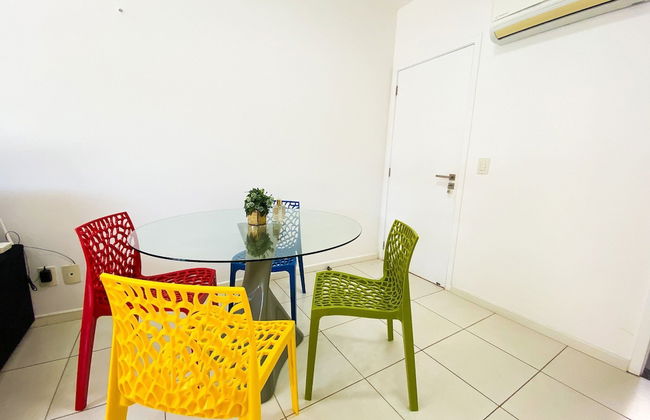 Beverly Hills no Porto das Dunas - Photo 32