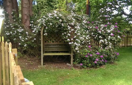 Bannatyne Lodge - Foto 13