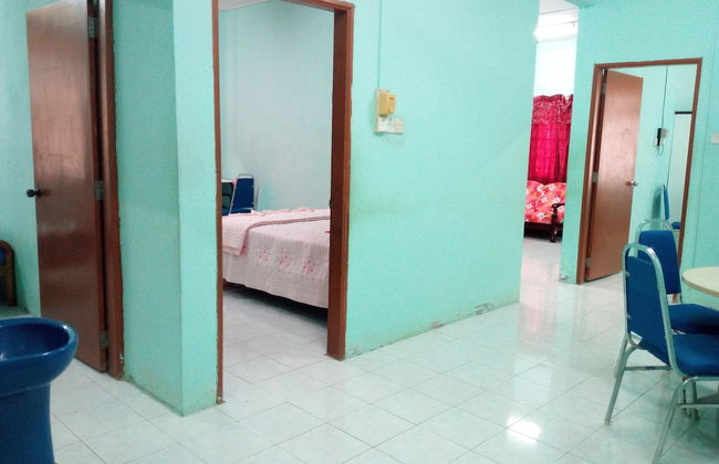 Shima Homestay - Foto 20