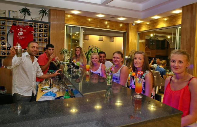 Magi Apart Hotel - Foto 27