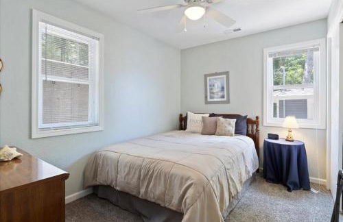 Lakefront Fishing Retreat with Trailer Parking Nearby - Foto 11