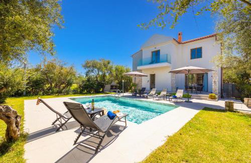 Villa Nineta - Photo 37