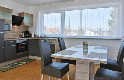 Outlet ApartmentS Metzingen - Foto 5