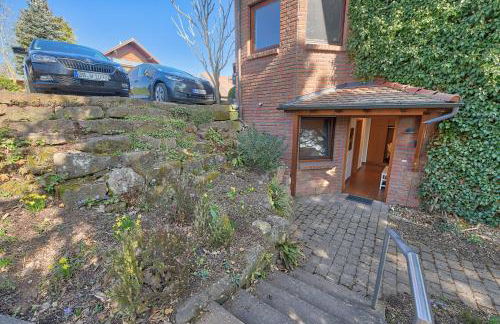 Haus Ersfeld – Gartenwohnung - Foto 9