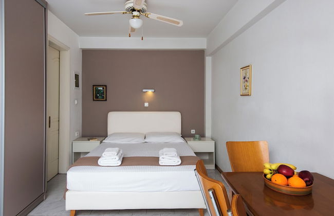 Villa Christina - Foto 7