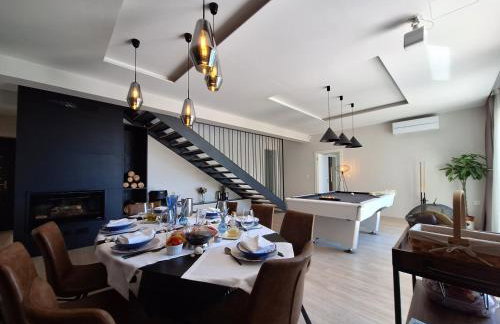 Villa LEVANT - Foto 44