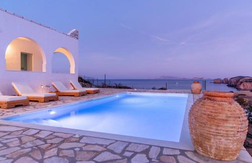 Azaland Naxos - Foto 3