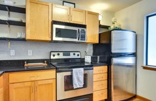 Portland Condo with Hot Tub Access, Near Downtown! - Foto 4