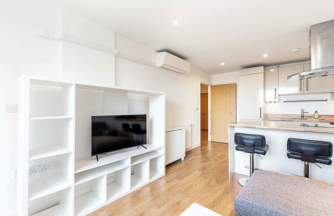 Stratford London Oasis - Foto 18