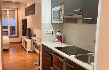 Vigo Center Rooms - Foto 8