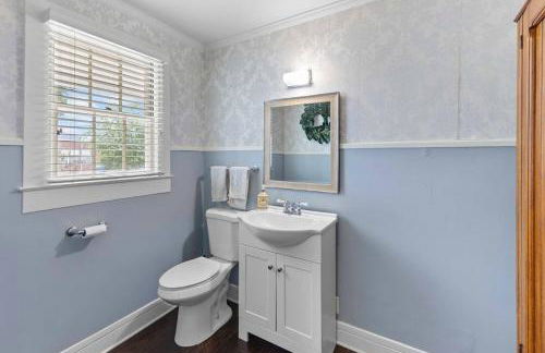 Historic Home in Downtown Clinton - Foto 32