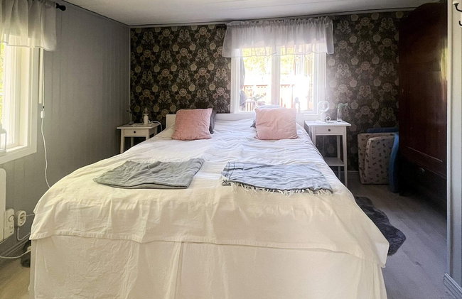 5 Person Holiday Home in Haradsback - Foto 24