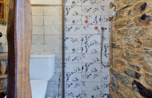 Miradoiro do Courel - Millares - Foto 16