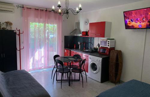 Studio NICE near the sea - Foto 1