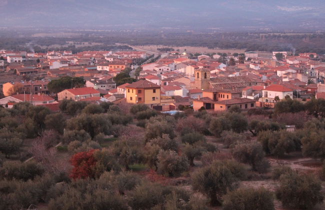 Casa Rural Rincón de la Fuente - Foto 43