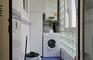 Bright apartment in Parque Etxebarria with parking - Foto 52