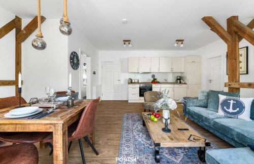 Ferienwohnung Majorshof Krabbe Büsum - Foto 17