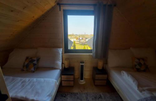 VIP Double House przy Suntago ,Grabska Osada Apartamenty - Photo 20