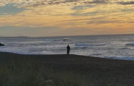 Amazing Getaway Oceanview with treehouse feel - Foto 30