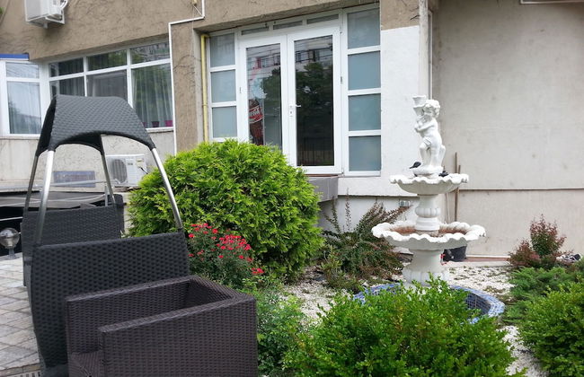 jolie apartaments - Foto 29