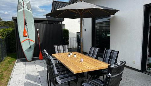 Villa Seeblick am Fleesensee - Foto 5