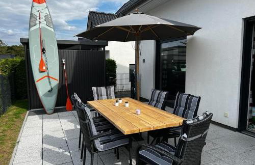 Villa Seeblick am Fleesensee - Foto 5