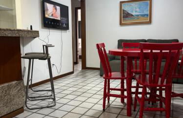 Apartamento com vista da praia da Costa 615 - Foto 29