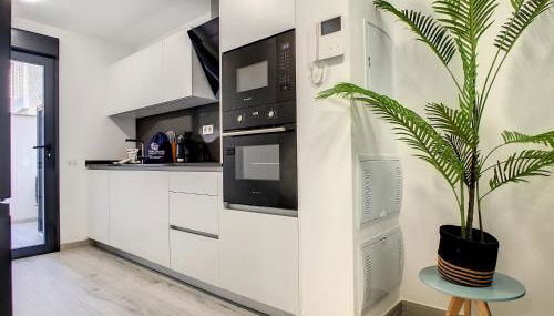 Elisa Beach Apartment - 8209 - Foto 4