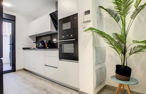 Elisa Beach Apartment - 8209 - Foto 4