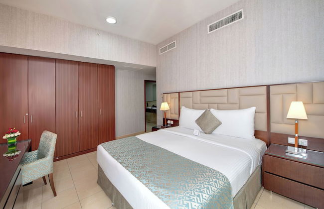 Suha JBR Hotel Apartments - Photo 15