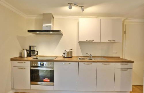 Ferienwohnung Schafberg - Foto 7