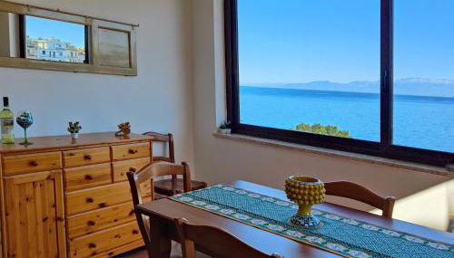 Luna Marina - Sicilian beach house - Foto 2