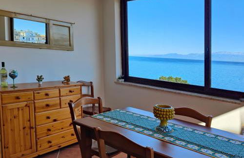 Luna Marina - Sicilian beach house - Foto 2