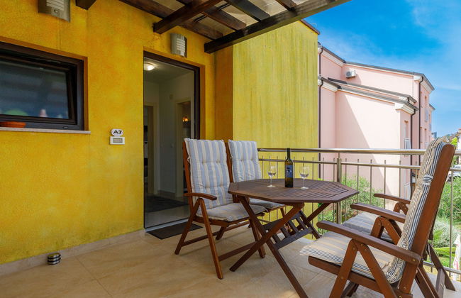 Villa Alpa - Photo 21