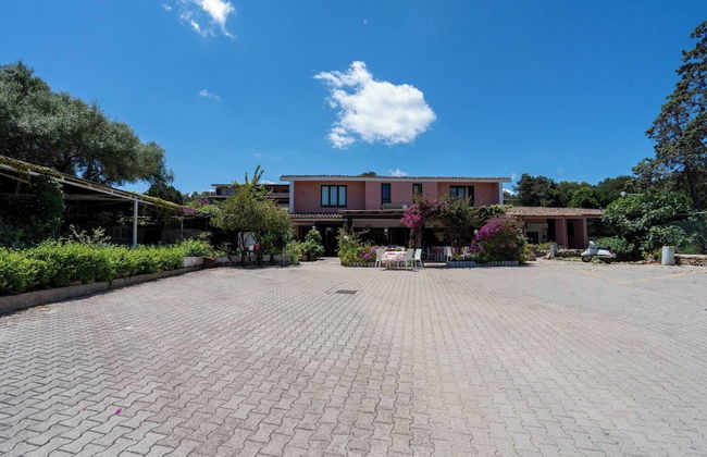 Porto Rotondo - Appartamento in Centro, 8 Minuti Da Spiaggia Ira - Foto 35