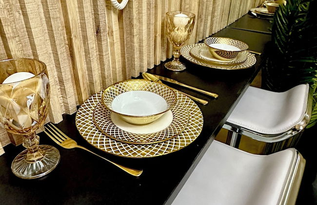 65inch SmartTV - Finest Luxury - SM Lush - Foto 19