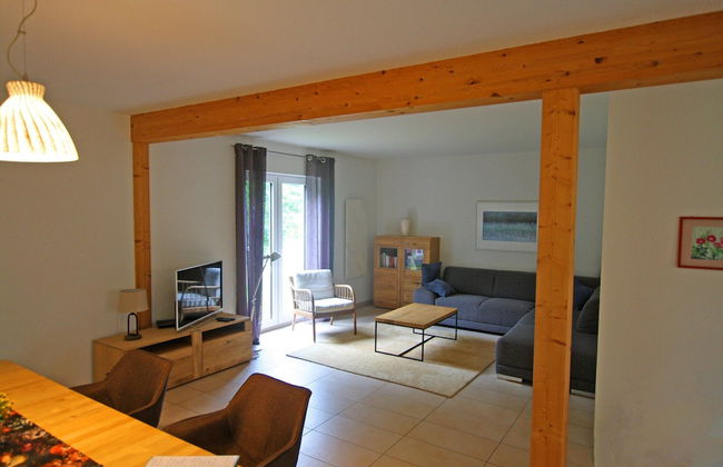 Ferienhaus Barbara in Zarrentin - Foto 22