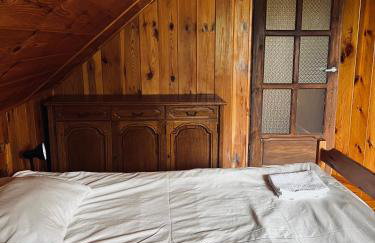 Domek w lesie - Foto 19