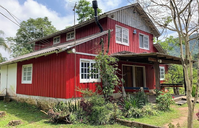 Sítio da Reserva - Photo 11