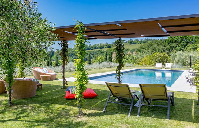 Casa Eugenia 8 Emma Villas - Foto 2