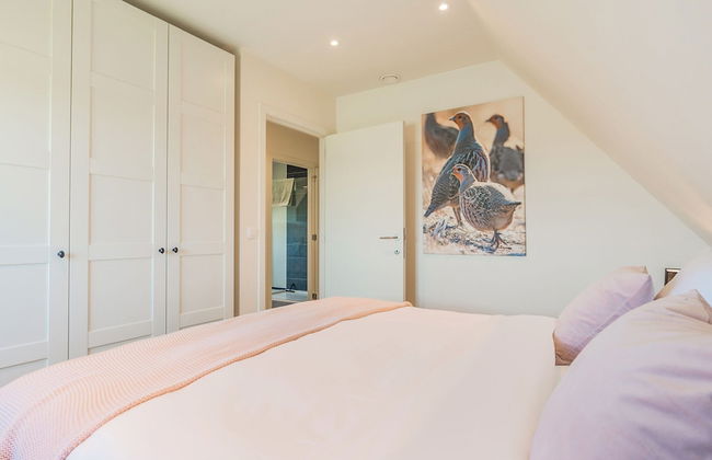 Chic Villa in Comines-warneton With Garden - Foto 4