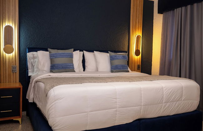 TBR by Mega Stays - Foto 14