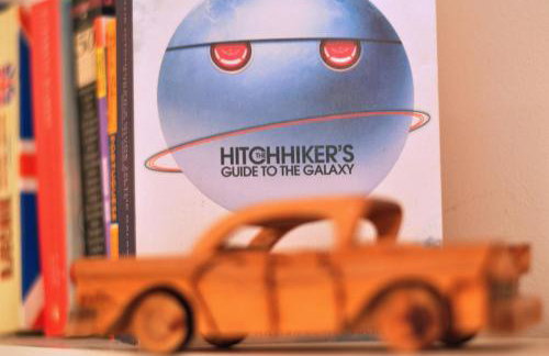 Full equipped flat close to all - Foto 40