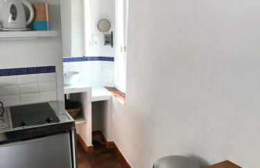 Le 1835, Studio Bleu-Coton - Foto 7