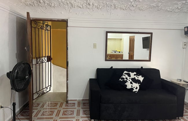 Apartment in Havana - Photo 14