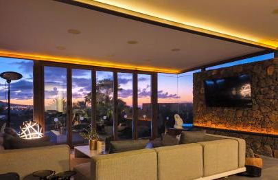 HC LUXURY CELAVELLa - Foto 46