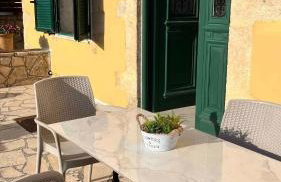 Skandalis Apartments With Pool - Foto 15