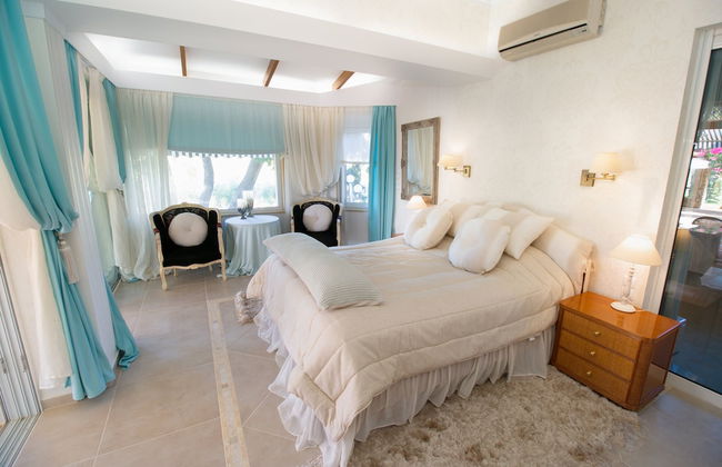 Paradise Lux Villa Porto Cheli - Foto 9