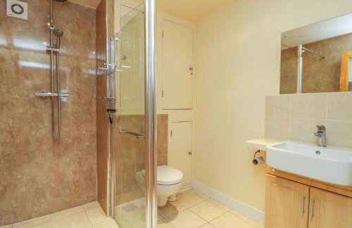 The Cottage at Manor Farm - Foto 14